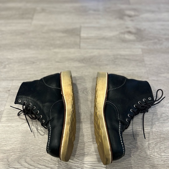 Red Wing classic Moc Boot - Picture 4 of 4